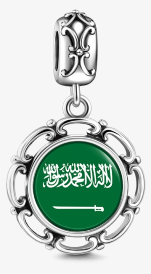 3drose 8 X 8 X 0 25 Inches Flag Of Saudi Arabia Arabian