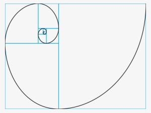 The Golden Spiral Is About Placement And Flow Of The - Golden Spiral