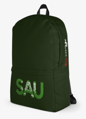 Team Saudi Arabia - Backpack
