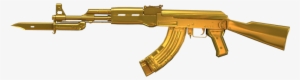 Ak47 Dmz Ug Rd1 - Ak47 Dmz Ultimate Gold