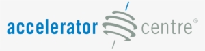 Accelerator Centre - Accelerator Centre Waterloo Logo