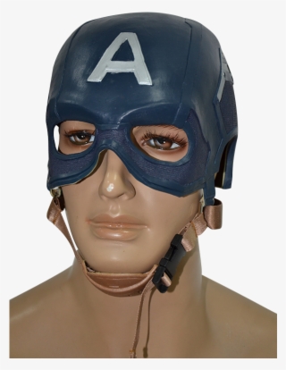 Captain America: Civil War Steve Rogers Cosplay...