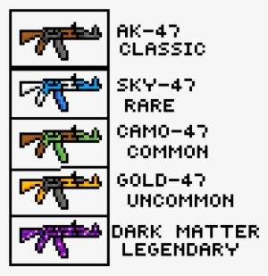Ak-47 Skin Sheet - Nellie Mcclung Quotes
