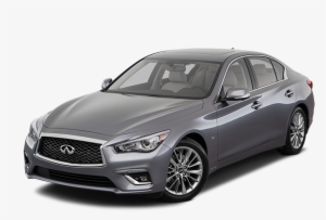 Infiniti Q70 2015 Grey