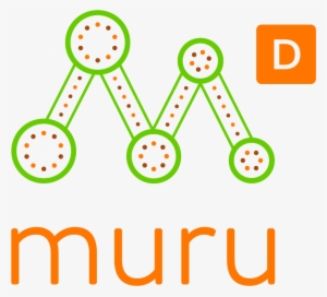 Startup And Accelerator Programs - Muru D Logo Png