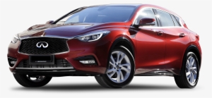 Infiniti Q30 2018