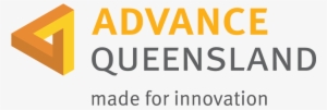 Four - Advance Queensland Logo