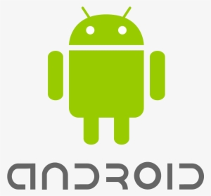 Android Logo Png - Android Official Logo Png