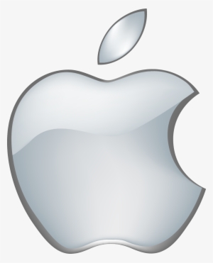 Applelogo Apple Logo - Apple Iphone Monogram