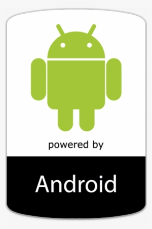 Download Andro - Android Os Logo Png