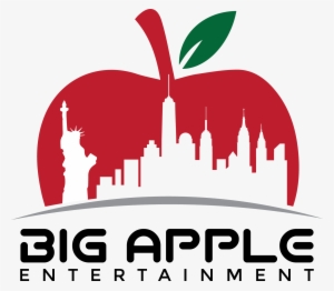 Logo - Big Apple Logo