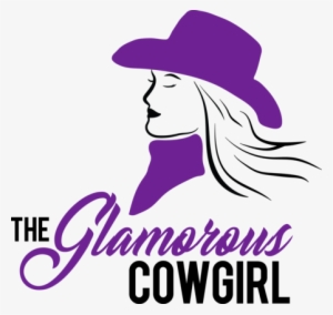 The Glamorous Cowgirl - Horse