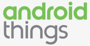 Android Things Logo - Android Things