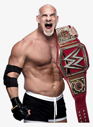 Some Huge News About The Universal Championship - Goldberg With Universal Championship