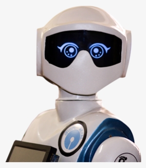 Everything Robotics - Robot