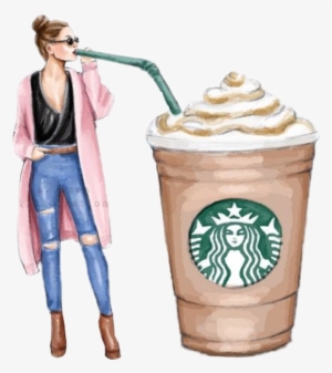 Coffee Starbucks Coffeechallenge