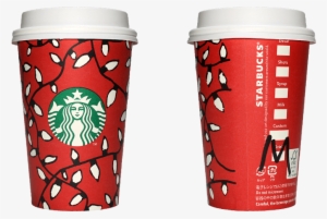 Starbucks Coffee Cup Png Download - Starbucks New Logo 2011
