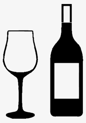 No Clipart - Wine Glass