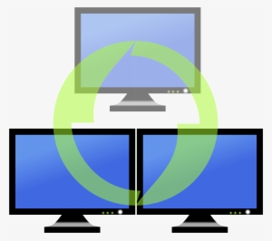 This Free Icons Png Design Of Computer Screens Toggle