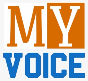 My Voice Canada - My Voice