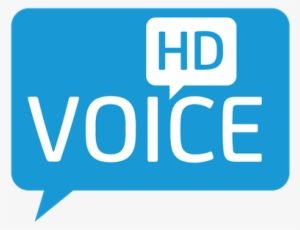 The Latest In Hd Voice Technology Provides Subscribers - Hd Voice