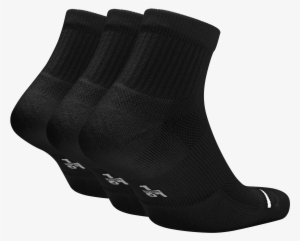 Air Jordan Jumpman High-intensity Quarter Sock - Sock