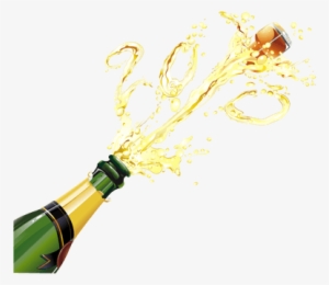 Champagne Png