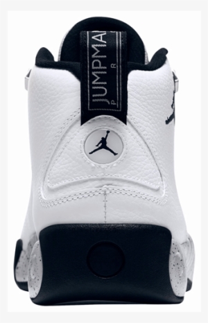Jordan Jumpman Pro White - (ジョーダン) Jordan Jumpman Pro メンズ バスケットボールシューズ(取寄)