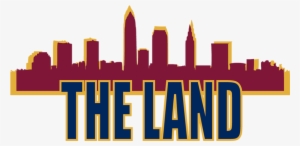 Reviseco On Twitter - Cavaliers The Land Logo
