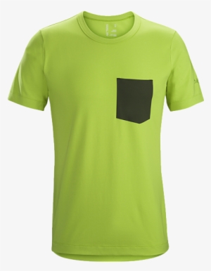 New Colour - Arc'teryx Men's Anzo T-shirt