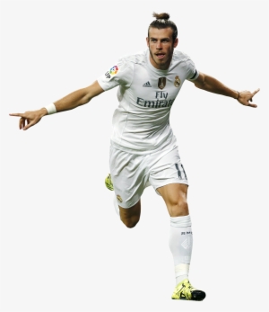 Bale Png - Bale Madrid Png