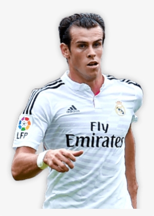 Gareth Bale Thinking - Sbobet