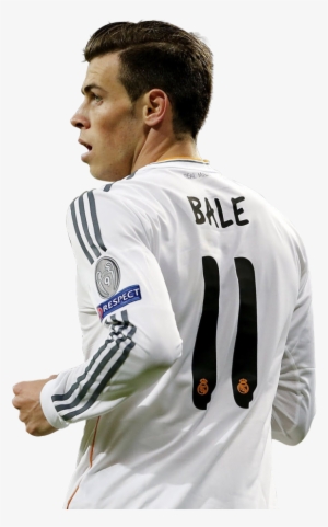 Gareth Bale - Gareth Bale Png 2014