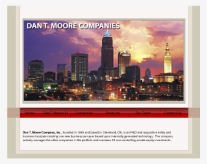 Moore Company Competitors, Revenue And Employees