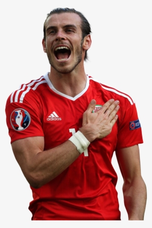 Gareth Bale - Uefa Euro 2016