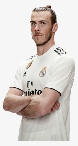Gareth-bale - Bale Real Madrid Png