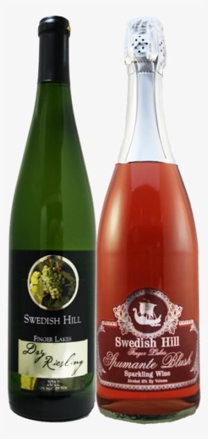 Swedish Hill Winery Is Proud To Announce The Addition - Swedish Hill Blanc De Blanc Sparkling Wine
