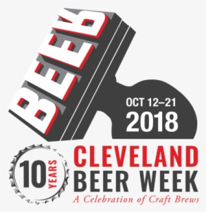 Cleveland Beer Week 2018
