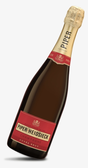 Seductive - Piper Heidsieck Champagne Cuvee Brut