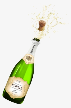 How It Works - Champagne