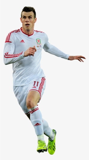Gareth Bale Render - Gareth Bale