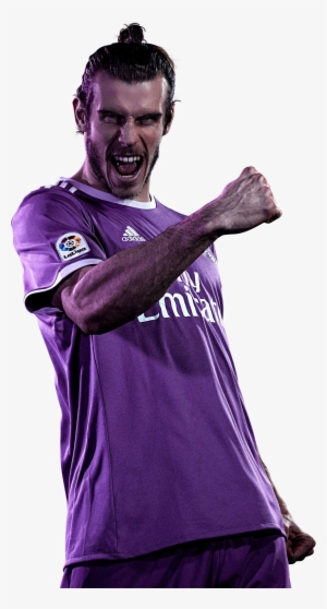 Gareth Bale Render - Player