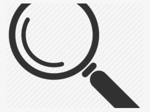 Search Magnifying Glass Icon - Magnifying Glass