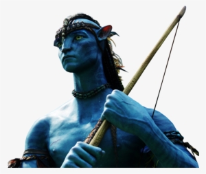 Avatar Movie Png - Avatar Png