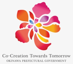 Supported By - Okinawa Prefecture