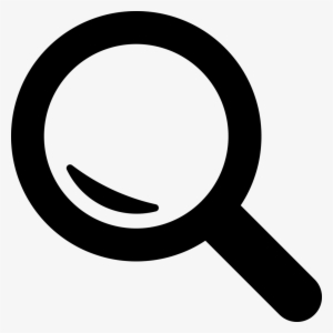Find On Our Magnifying Glass Computer Icon Png - Search Clipart