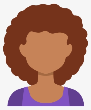 This Free Icons Png Design Of Female Avatar