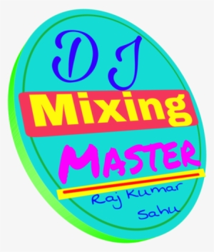 Dj Mixing Master Icon - Dj Mix