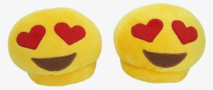 Emoji Slippers - Emoji Slippers Png