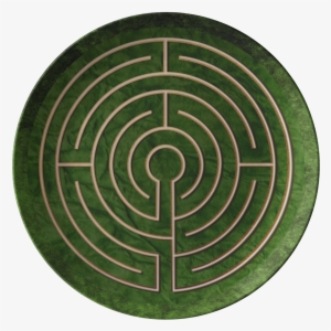 Load Image Into Gallery Viewer, Abingdon Abbey Labyrinth - Essentials By Tattered Lace Mini Circles Die